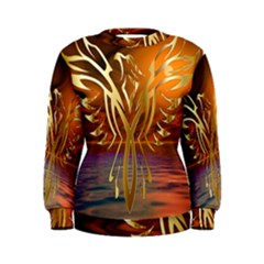 Pheonix Rising Women s Sweatshirt