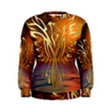 Pheonix Rising Women s Sweatshirt View1