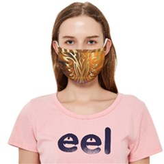 Pheonix Rising Cloth Face Mask (adult) by icarusismartdesigns