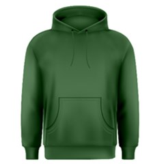 Basil Green Men s Core Hoodie by FabChoice