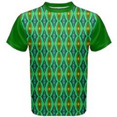 Mo 113-110 Men s Cotton Tee