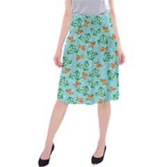 1ca64105-e9a5-48b8-8afe-fd889f7f199f Midi Beach Skirt