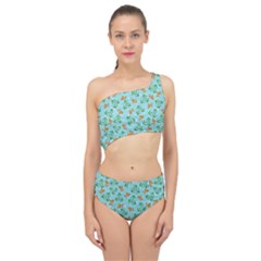 1ca64105-e9a5-48b8-8afe-fd889f7f199f Spliced Up Two Piece Swimsuit