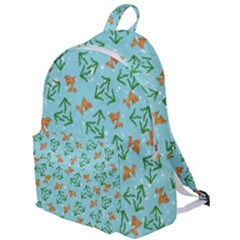 1ca64105-e9a5-48b8-8afe-fd889f7f199f The Plain Backpack