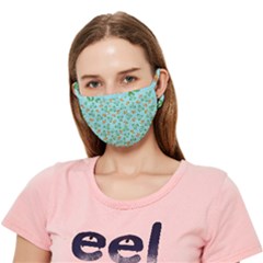 1ca64105-e9a5-48b8-8afe-fd889f7f199f Crease Cloth Face Mask (Adult)