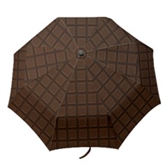 Chocolate Folding Umbrellas by goljakoff