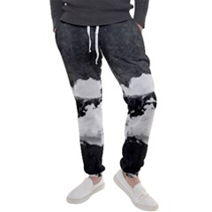 Whale Dream Men s Jogger Sweatpants by goljakoff