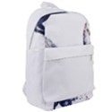 Blue whale Classic Backpack View2