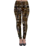 NATIVE 3 Lightweight Velour Leggings