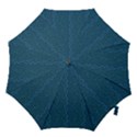 Algae and aquatic plants Hook Handle Umbrellas (Small) View1