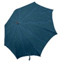 Algae and aquatic plants Hook Handle Umbrellas (Small) View2