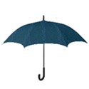 Algae and aquatic plants Hook Handle Umbrellas (Small) View3