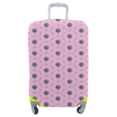 Sweet Sweets Luggage Cover (medium)