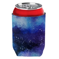 Blue Paint Can Holder by goljakoff