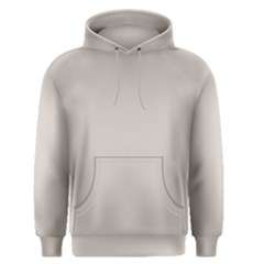 Abalone Grey Men s Core Hoodie by FabChoice