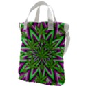 Purple, White, Green, Marijuana, Leaves, CBDOilPrincess  5de76707-e767-40d0-a70d-e7c36407f0a3 Canvas Messenger Bag View1