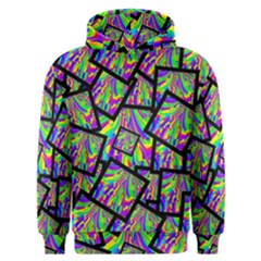 Vibrant Colors Cbdoilprincess 47064993-d0bc-4cda-b403-dc84c3d564a3 Men s Overhead Hoodie