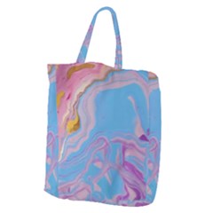 My Pour Cup Painting 7 0 Cbdoilprincess  C149feb1-a8f0-4fc5-9cab-9aea5d60a71c Giant Grocery Tote by CBDOilPrincess1