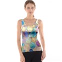 Tiles CBDOilPrincess Eb49aa06-f1b9-412e-836d-30c28dd8f7d9 Tank Top View1