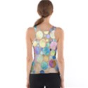 Tiles CBDOilPrincess Eb49aa06-f1b9-412e-836d-30c28dd8f7d9 Tank Top View2