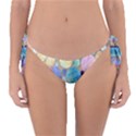 Tiles CBDOilPrincess Eb49aa06-f1b9-412e-836d-30c28dd8f7d9 Reversible Bikini Bottom View1