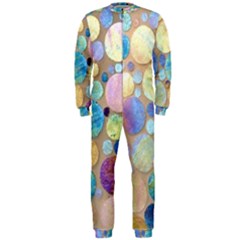 Tiles Cbdoilprincess Eb49aa06-f1b9-412e-836d-30c28dd8f7d9 Onepiece Jumpsuit (men)  by CBDOilPrincess1