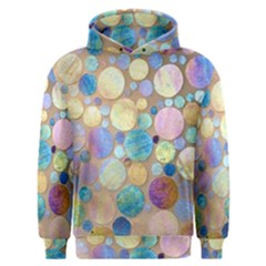 Tiles Cbdoilprincess Eb49aa06-f1b9-412e-836d-30c28dd8f7d9 Men s Overhead Hoodie