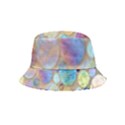 Tiles CBDOilPrincess Eb49aa06-f1b9-412e-836d-30c28dd8f7d9 Inside Out Bucket Hat (Kids) View1