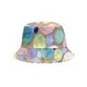 Tiles CBDOilPrincess Eb49aa06-f1b9-412e-836d-30c28dd8f7d9 Inside Out Bucket Hat (Kids) View2