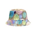 Tiles CBDOilPrincess Eb49aa06-f1b9-412e-836d-30c28dd8f7d9 Inside Out Bucket Hat (Kids) View5