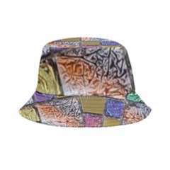 Tiles Cbdoilprincess 4c3ec21c-5cb9-4df3-975d-d1bfcef57dda Inside Out Bucket Hat by CBDOilPrincess1