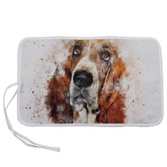 Dog Paint Pen Storage Case (l) by goljakoff