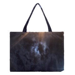 Mystic Moon Collection Medium Tote Bag by HoneySuckleDesign