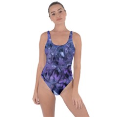 Carbonated Lilacs Bring Sexy Back Swimsuit by MRNStudios