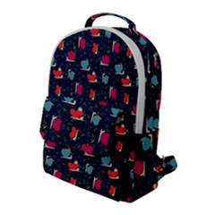 D52f0637-744d-4ef4-ba98-88c2841689d2 Flap Pocket Backpack (large) by SychEva