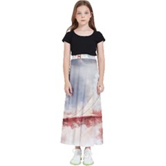 Golden Gate bridge Kids  Skirt