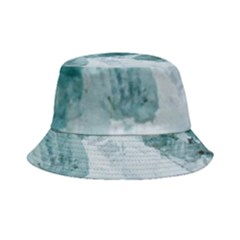 Blue Sea Bucket Hat by goljakoff