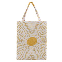 Sunlight Classic Tote Bag by goljakoff