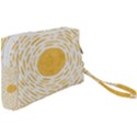 Sunlight Wristlet Pouch Bag (Small) View2