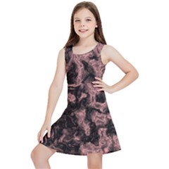 Plasma Storm Kids  Lightweight Sleeveless Dress