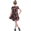 Plasma Storm Kids  Tie Up Tunic Dress View2