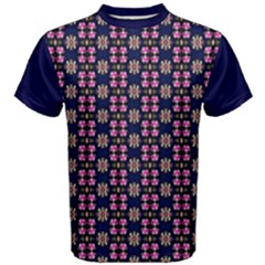 Mo 555 150 Men s Cotton Tee by mojupiter