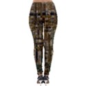 NATIVE 3 Lightweight Velour Leggings View2