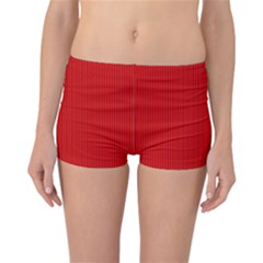 Zappwaits Reversible Boyleg Bikini Bottoms by zappwaits