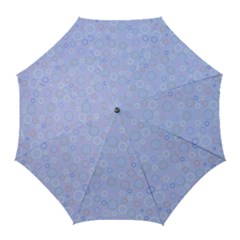 Circle Golf Umbrellas