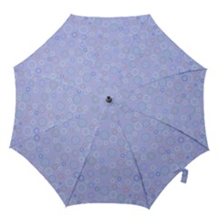 Circle Hook Handle Umbrellas (Medium)
