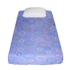 Circle Fitted Sheet (Single Size)