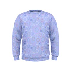 Circle Kids  Sweatshirt