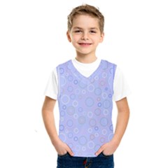 Circle Kids  Basketball Tank Top