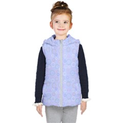 Circle Kids  Hooded Puffer Vest